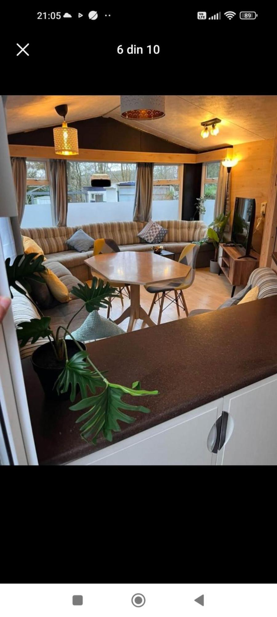 Bungalow Willerby Maasmechelen Ngoại thất bức ảnh