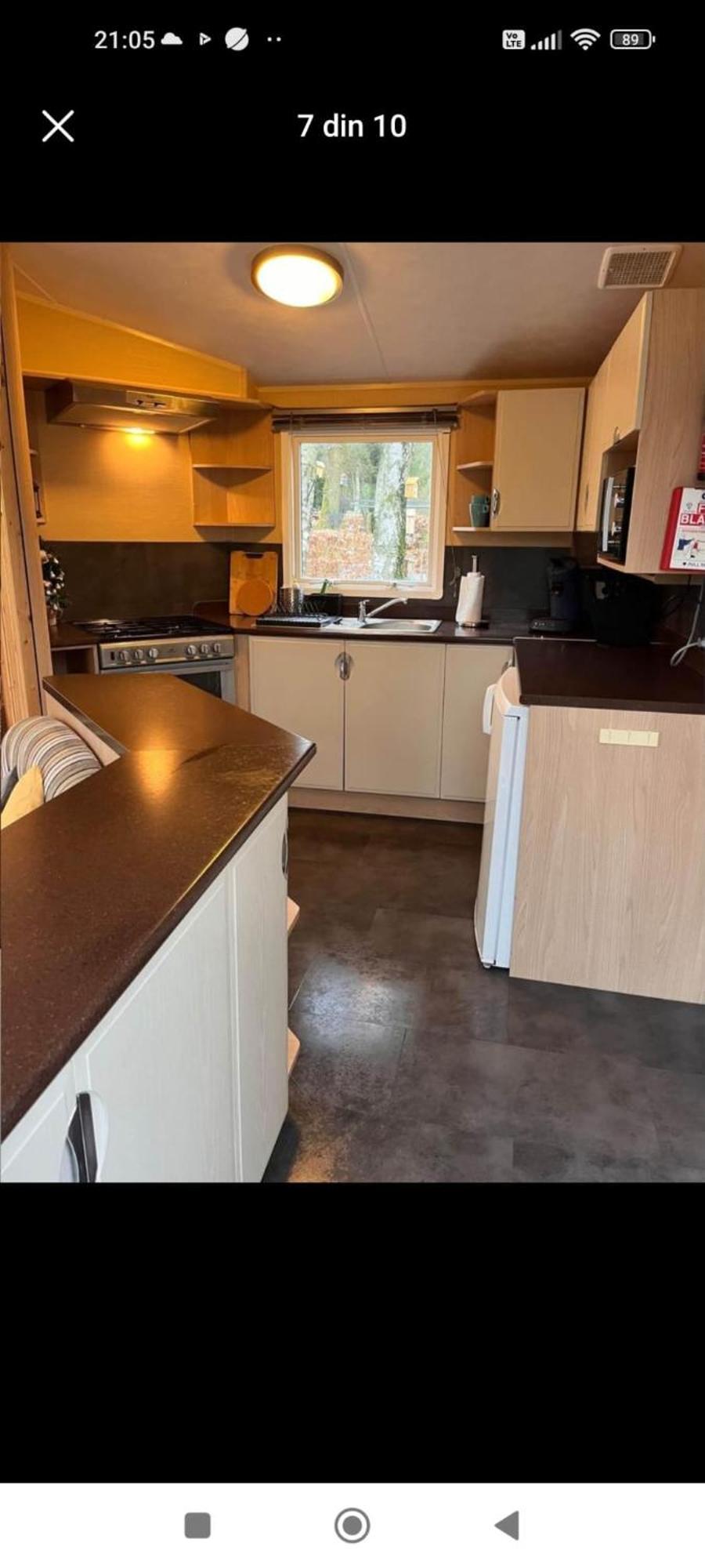 Bungalow Willerby Maasmechelen Ngoại thất bức ảnh