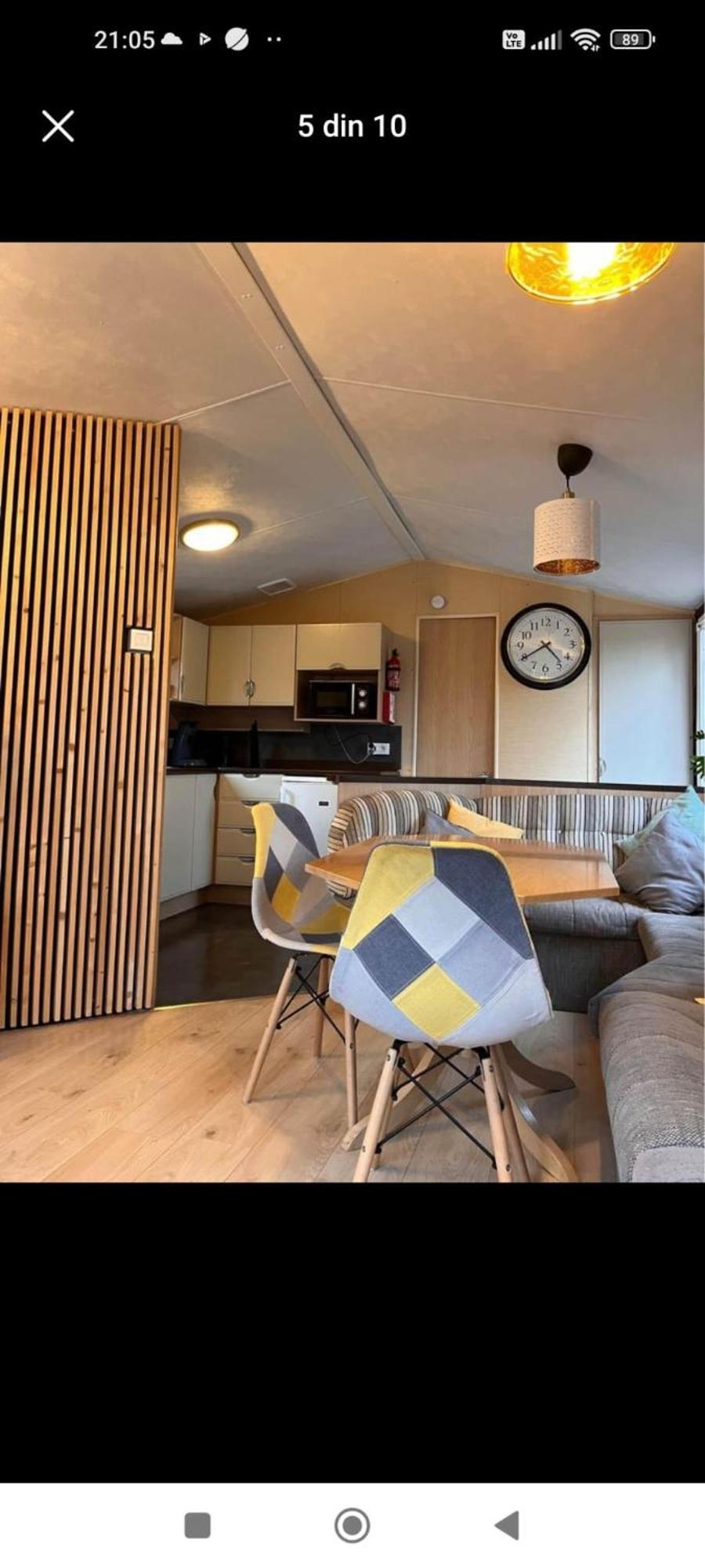 Bungalow Willerby Maasmechelen Ngoại thất bức ảnh