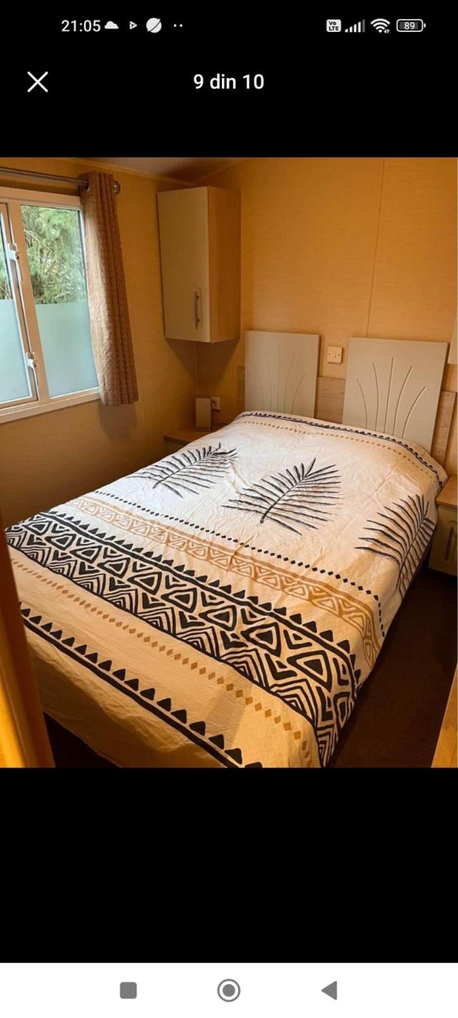 Bungalow Willerby Maasmechelen Ngoại thất bức ảnh
